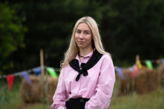 Walka o szopę rozgrzeje farmę do czerwoności! Nikt nie chce tam spać