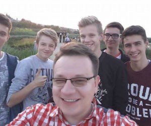 ks. Marcin Grzesiak