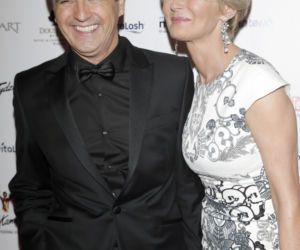 Telekamery 2015. Piotr Polk, Joanna Gajewska 