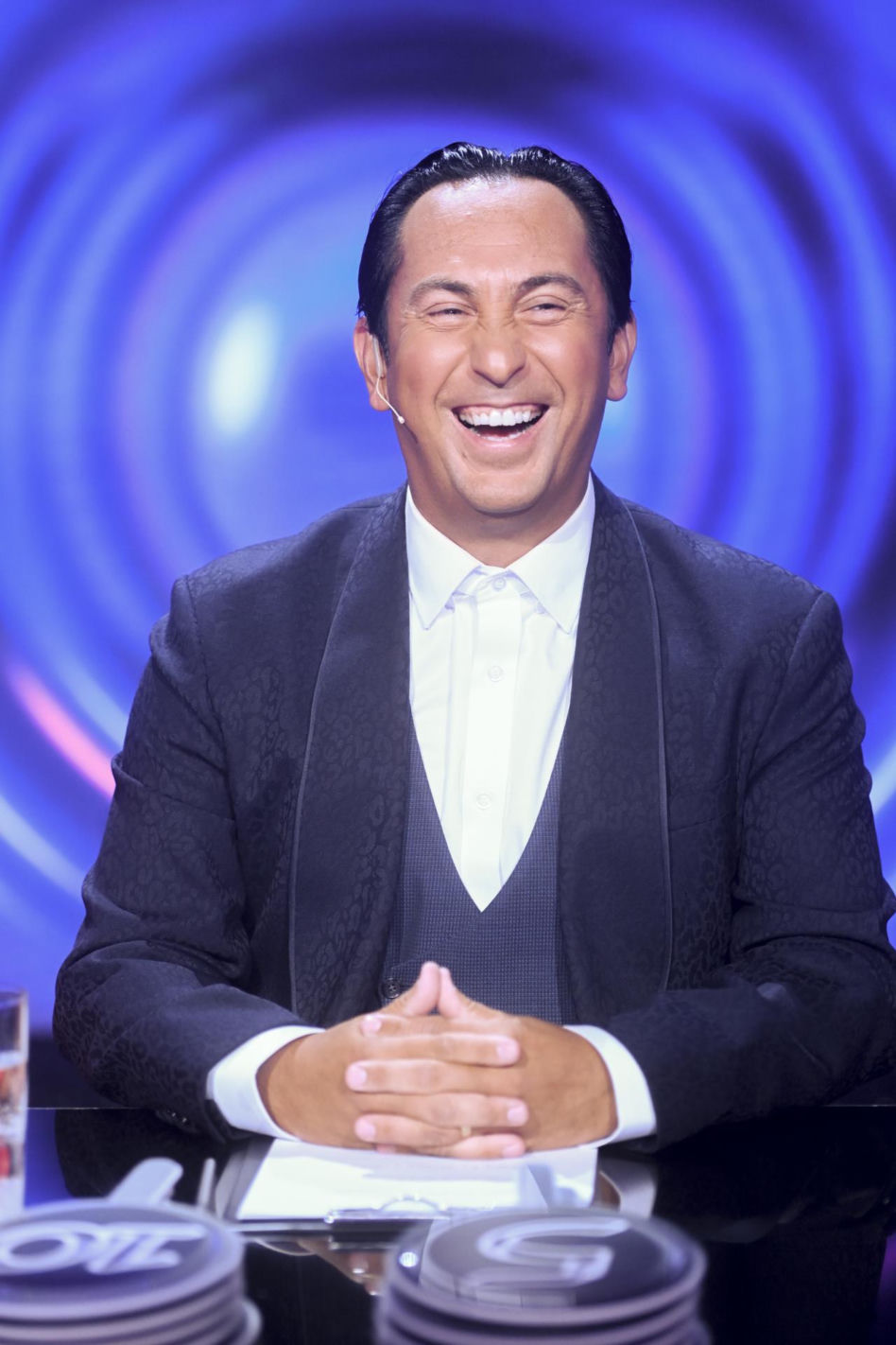 Gwiazdy o imieniu Michał
