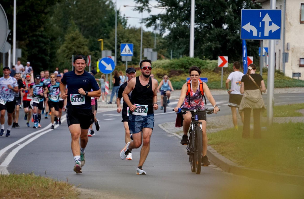 Półmaraton Piła
