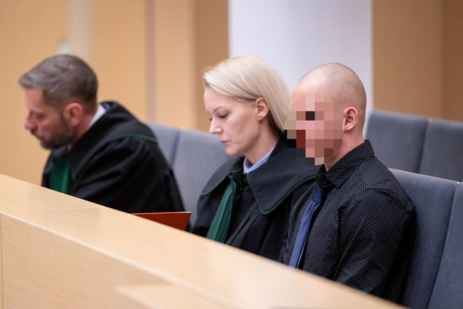 Przed Sądem Okręgowym w Poznaniu stanęli oskarżeni o porwanie i próbę zgwałcenia 16-latka