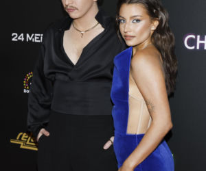 Premiera Chcę więcej