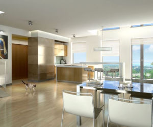Apartamenty Wielicka