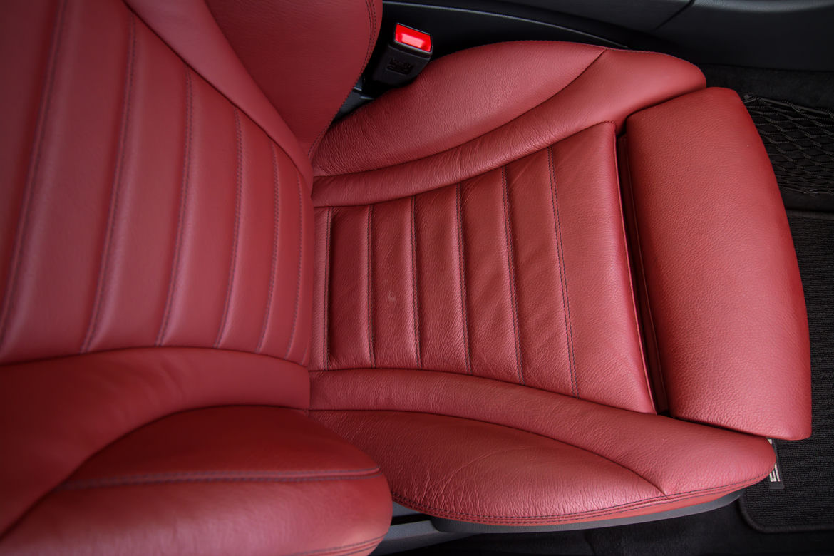 Mercedes-Benz C220d Kombi 4Matic 9G-Tronic AMG Line