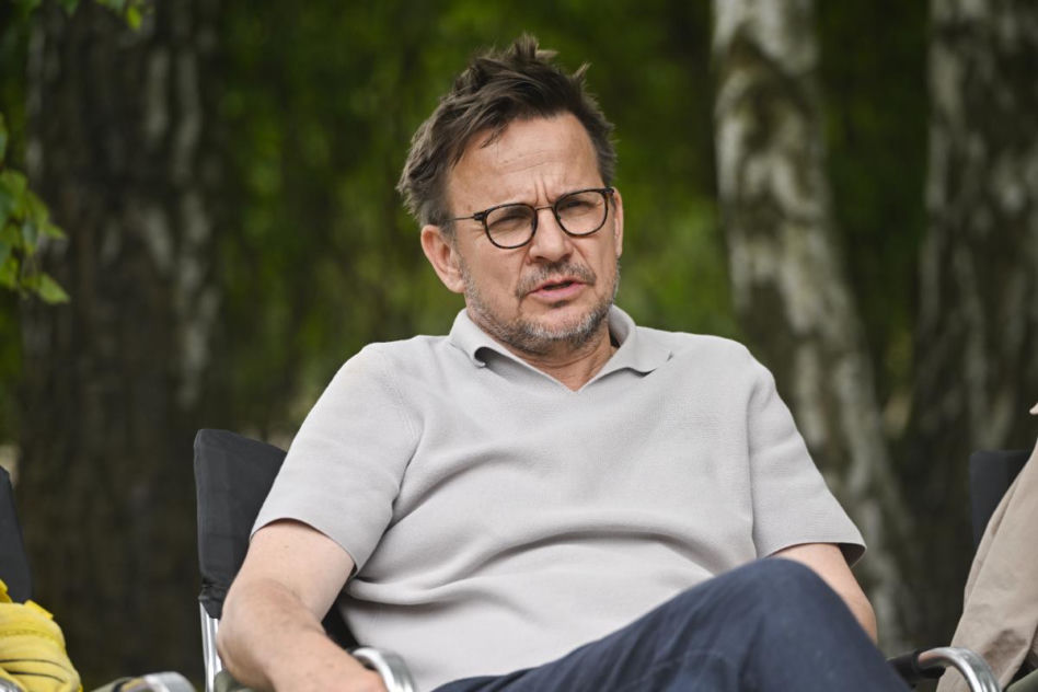 Bartłomiej Topa 