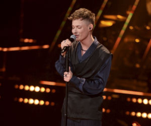 Finał The Voice of Poland 12