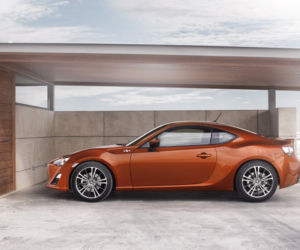 Toyota GT86