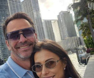 Paweł Deląg, Patrycja Komorowska