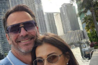 Paweł Deląg, Patrycja Komorowska