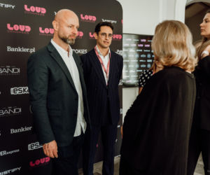 Pierwsza edycja LOUD Congress w Warszawie