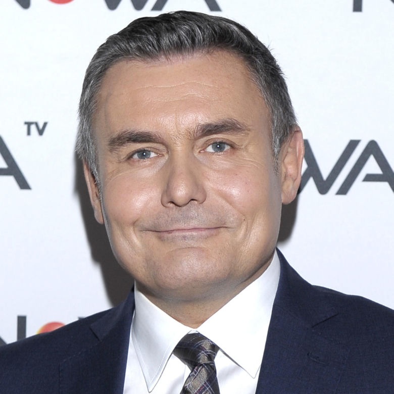 Marek Czyż poprowadzi Wiadomości 