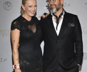 Charytatywny Bal Fundacji TVN 2025