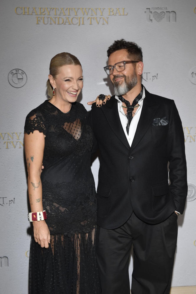 Charytatywny Bal Fundacji TVN 2025