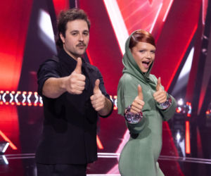 16. edycja The Voice of Poland - finał