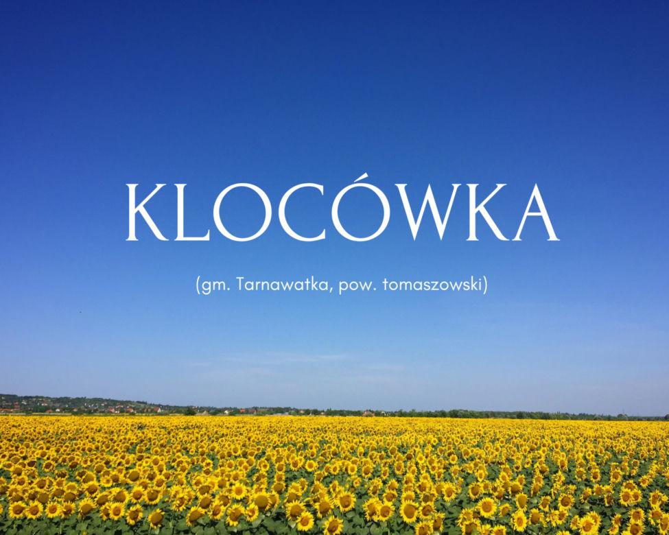 Oto najzabawniejsze nazwy miejscowości w woj. lubelskim!