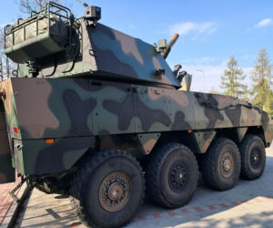 Targi Służby i Pracy w Skarżysku. Wojsko Polskie kusi nowoczesnością i stabilną ścieżką kariery