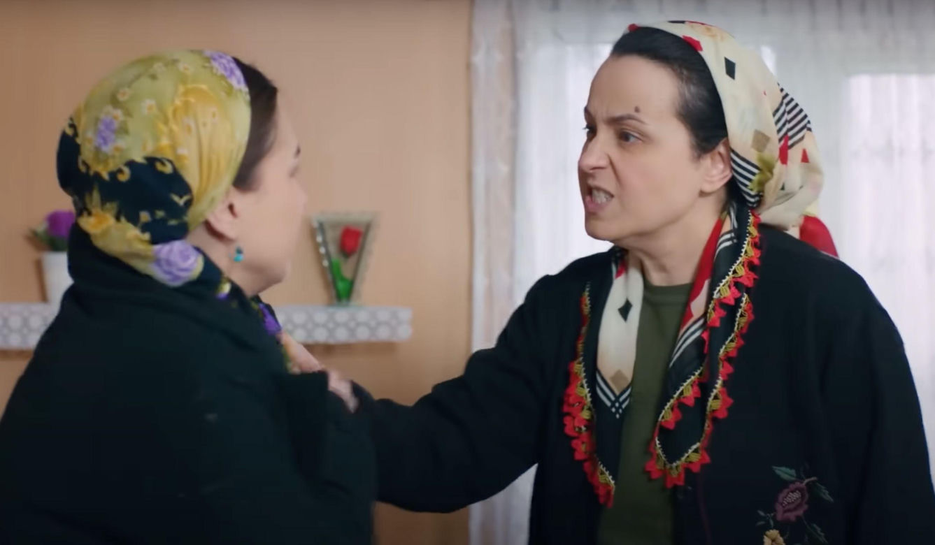 Zrozpaczona Yildiz spróbuje zemścić się na Kuzeyu. 