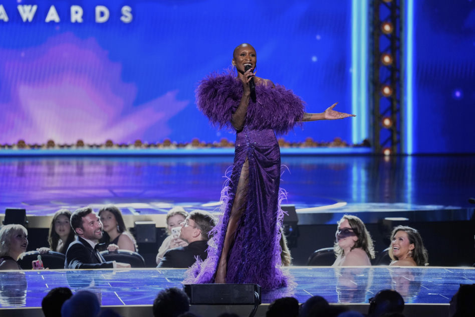 Tony Awards 2025: Czerwony dywan