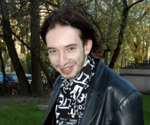 Adam Konkol