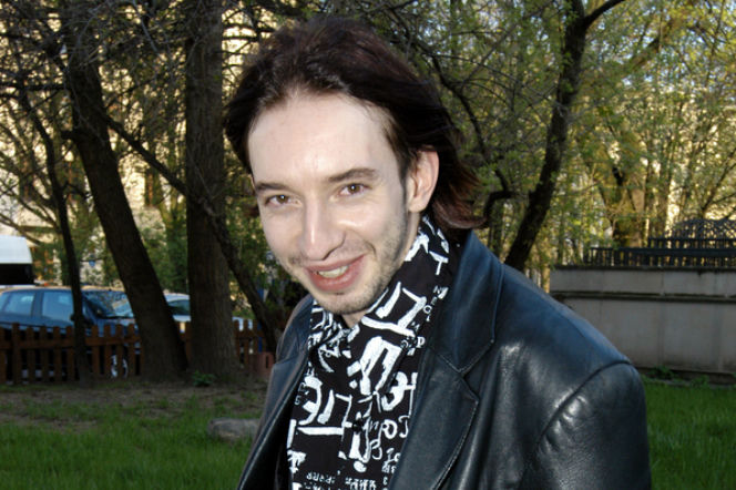 Adam Konkol