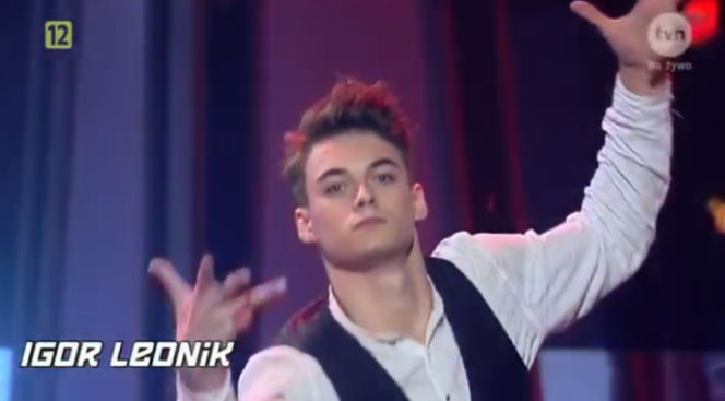 Igor Leonik