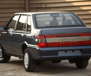Fabrycznie nowy Polonez Atu Plus na sprzedaż
