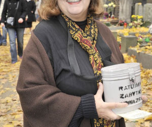 Marta Lipińska 