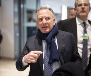 Wysłannik USA wkrótce spotka się z Putinem! Wiemy, kto jest jego inicjatorem 