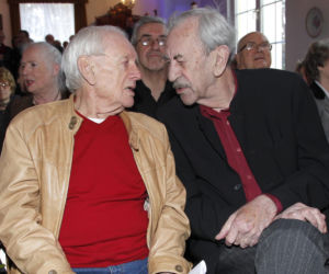 Tak wyglądał Lucjan z M jak miłość w młodości. Witold Pyrkosz to był amant!