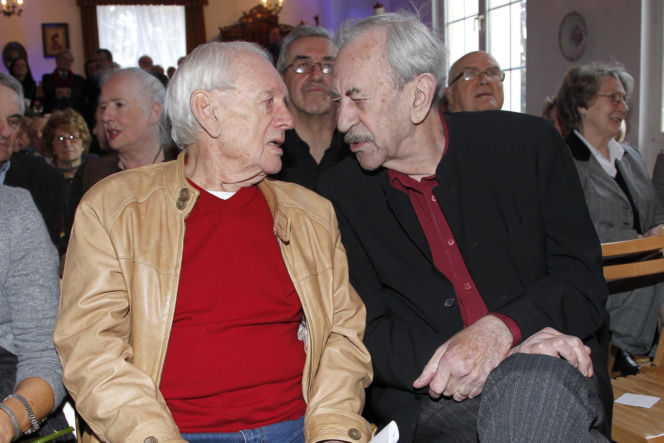 Tak wyglądał Lucjan z "M jak miłość" w młodości. Witold Pyrkosz to był amant!