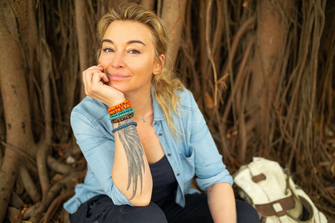 Martyna Wojciechowska
