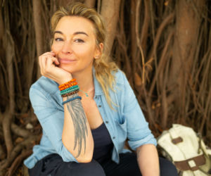 Martyna Wojciechowska. Jesteśmy silniejsze, niż myślimy