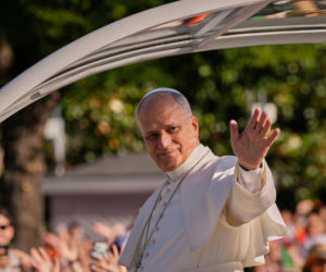 Papież Leon XIV z pielgrzymką w Hiszpanii