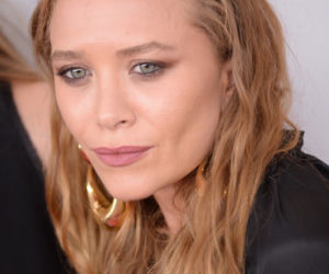 Mary-Kate Olsen