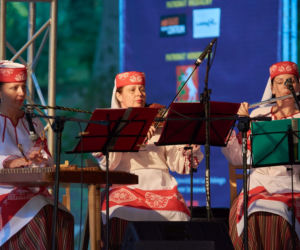 Taniec i muzyka z całego świata. Międzynarodowe Spotkania Folklorystyczne w Lublinie