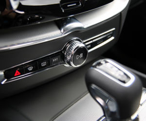 Volvo XC60 T6 AWD R-Design