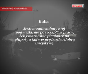 Nowe ceny biletów BKM? Internauci: Albo chleb, albo bilet