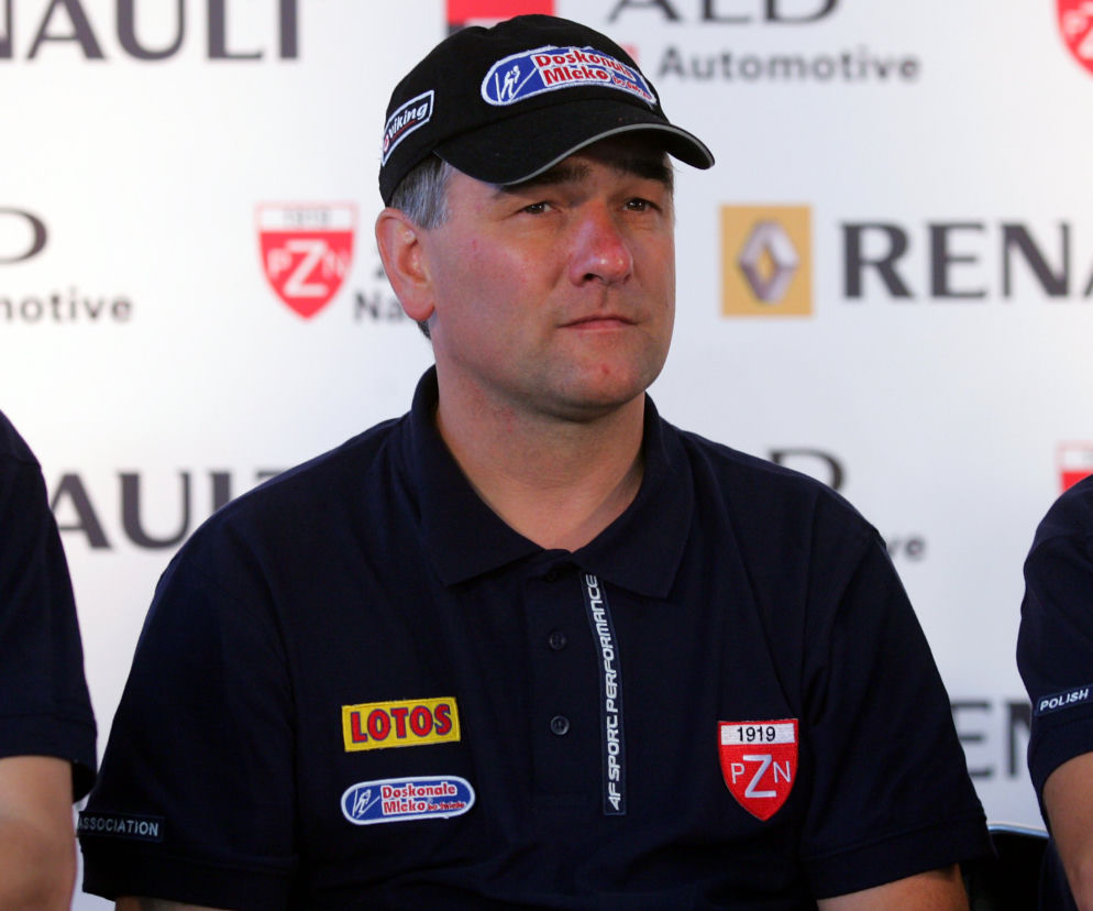 Zbigniew Klimowski