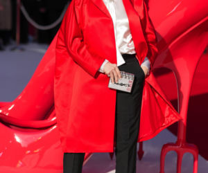 Londyńska premiera Diabeł ubiera się u Prady 2