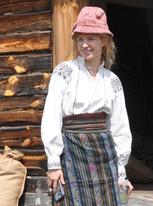 Paulina Gałązka