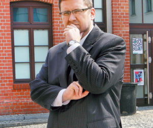Unikalny karabin już w stolicy