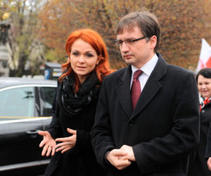 Rocznica katastrofy w Smoleńsku