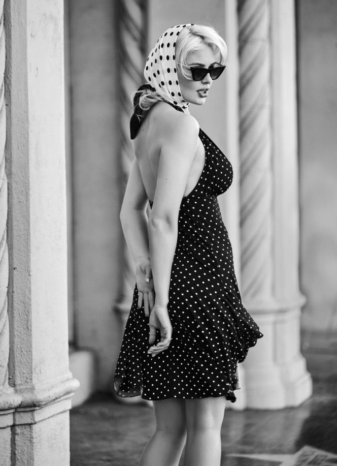 Guess Marylin Monroe