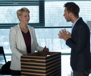 Druga szansa 3 sezon odcinek 12, Jacek (Mateusz Banasiuk), Monika (Małgorzata Kożuchowska)