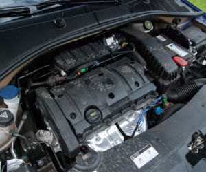 Citroen C-elysee po liftingu