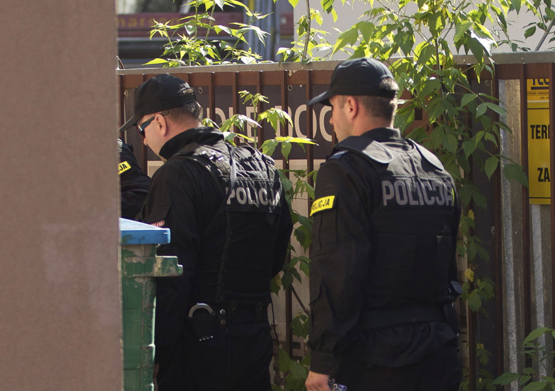 Sprawa morderstwa Iwony Cygan