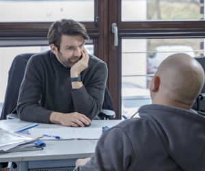 Sprawiedliwi - Wydział Kryminalny: streszczenie odcinka 1021