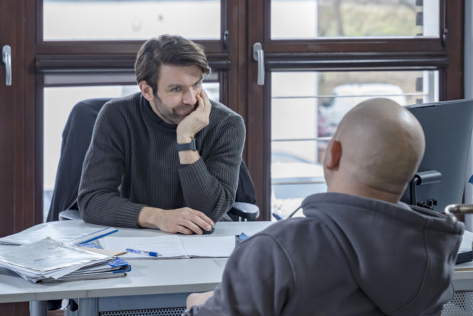 "Sprawiedliwi - Wydział Kryminalny": streszczenie odcinka 1021