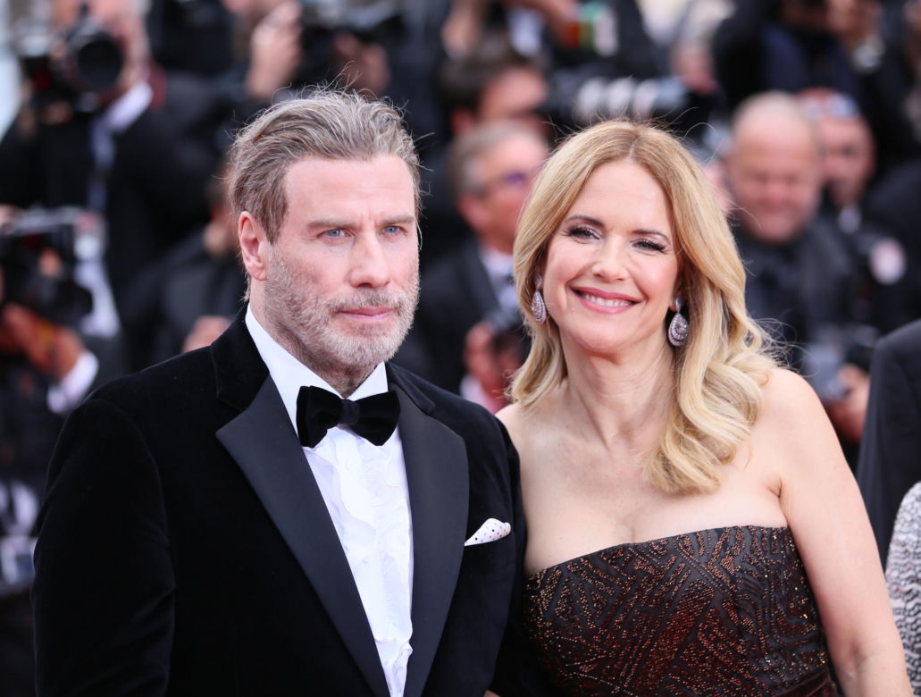 John Travolta ojcem prawnuka Elvisa Presleya?! Szokujący pozew w sądzie